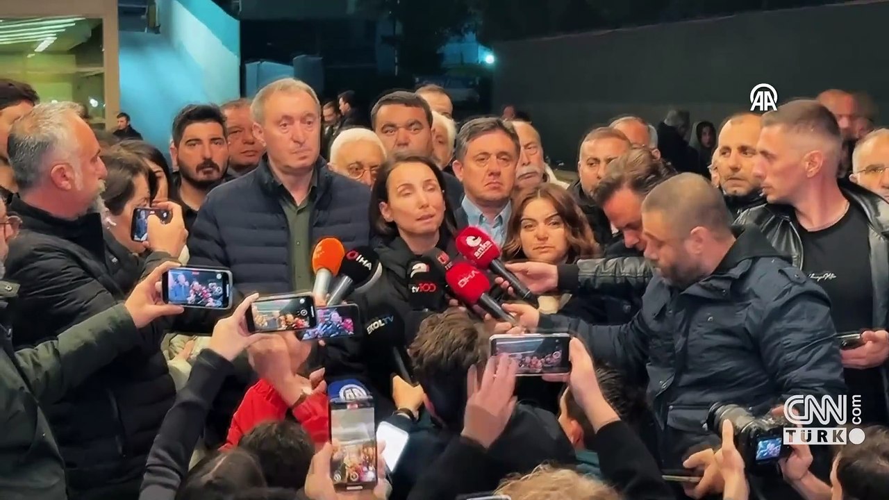 Son Dakika Haberi... Kalp Krizi Geçiren Sırrı Süreyya Önder Yoğun Bakımda: 12 Saat Süren Ameliyat Sonrası Kritik Süreç Başladı!
