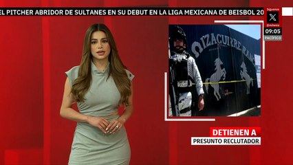 Identifican cuentas de TikTok relacionadas con reclutamiento del crimen organizado
