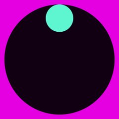 002 - The beguiling beauty of endless motion