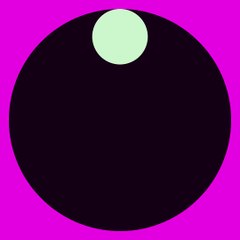 003 - The beguiling beauty of endless motion