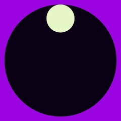 004 - The beguiling beauty of endless motion