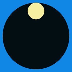 006 - The beguiling beauty of endless motion