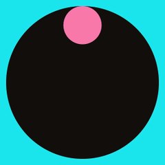 009 - The beguiling beauty of endless motion