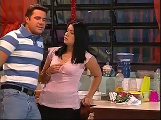 Voltea Pa Que Te Enamores Capitulo 97