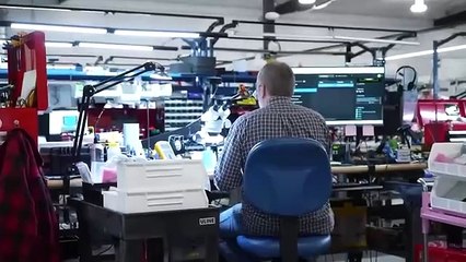 🤖 "NEW AI Humanoid Robots Will OUTPERFORM HUMANS By 2025!" (Shocking Demo) 💥 | AI Revolution