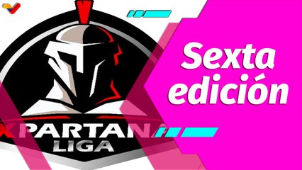 Buena Vibra | VI edición de la Liga Xpartana MMA