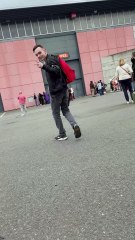 Vlog Comic Con #6