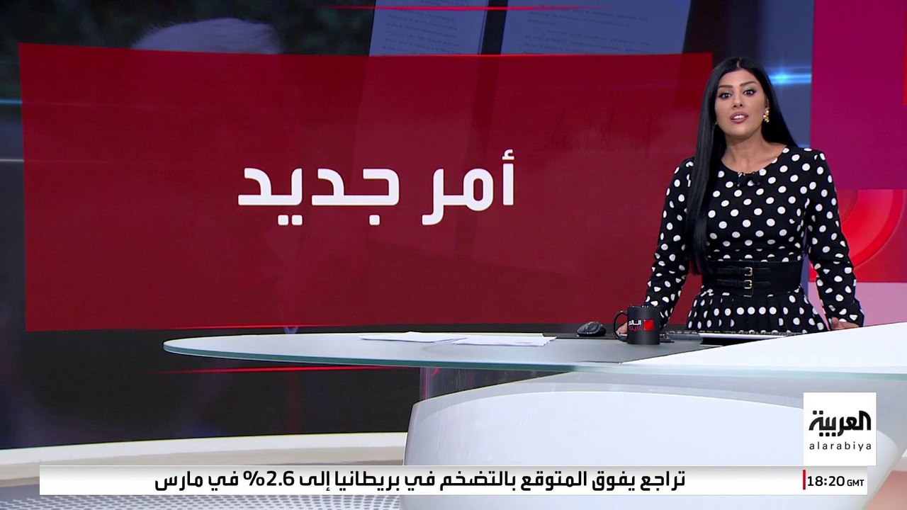 ترمب يصدر أمرا جديدا قد يفجر مسار الحرب التجارية مع الصين