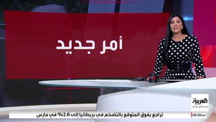 ترمب يصدر أمرا جديدا قد يفجر مسار الحرب التجارية مع الصين