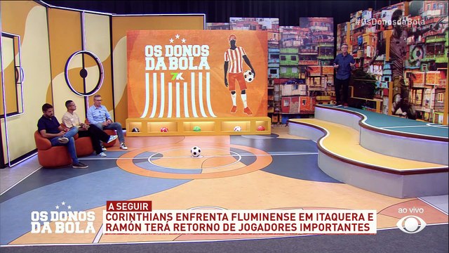 Neto detona Bruno Henrique após indiciamento por suposto envolvimento em esquema de apostas