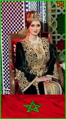 Fashion Show 💯 Caftan Style 💯 9 💯  جديد القفطان المغربي