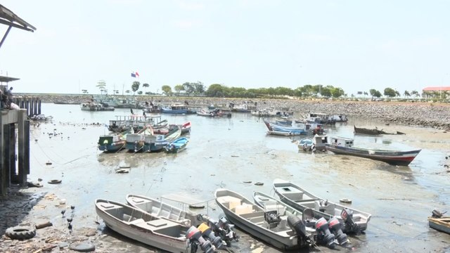 Autoridad Marítima refuerza medidas de seguridad para viajeros durante Semana Santa
