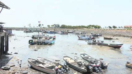 Autoridad Marítima refuerza medidas de seguridad para viajeros durante Semana Santa