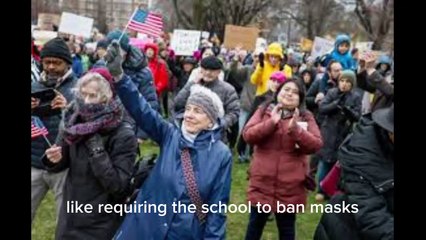 Why Harvard Decided to Fight Trump