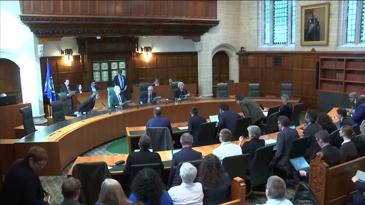 UK Trans Rights Under Threat, Councillor Warns After Supreme Court Decision