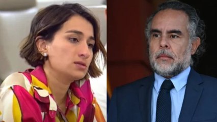 Audio revela cómo Benedetti presume influencias en el Gobierno: "me pueden nombrar de lo que sea"