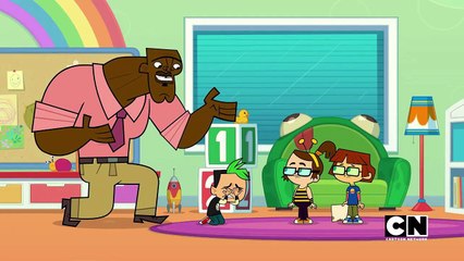 Total DramaRama S03E15 TP2: Judgement Bidet