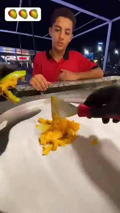 Mango 🥭 🥭