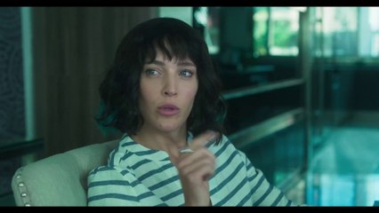 Mensaje en una botella - Tráiler oficial