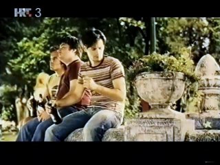 HRT 3 2003. - Reklame