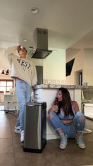 Hitting my boyfriend in the nuts