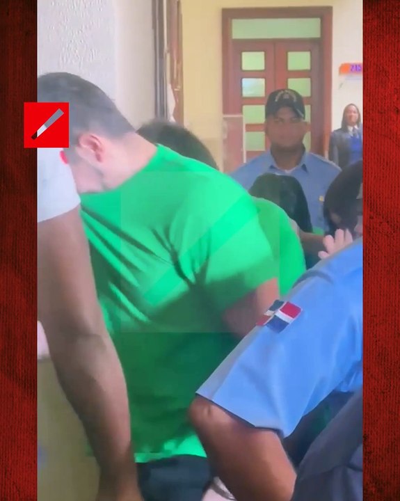 Dictan prisión preventiva a cuatro colombianos acusados de integrar red dedicada a drogar y robar en la capital