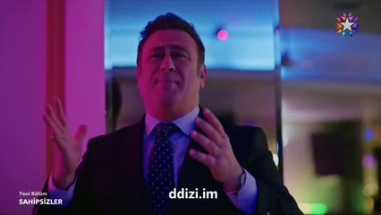 Sahipsizler 19 Bölüm izle PART 2