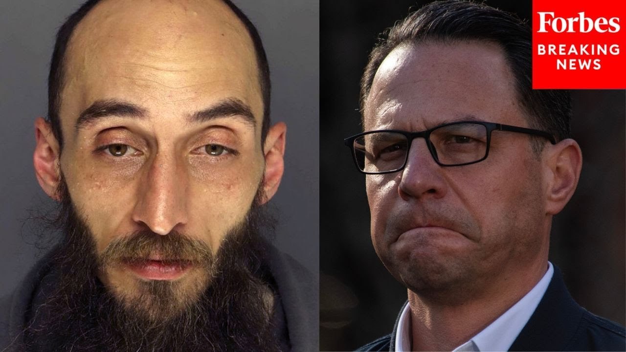 Gov. Josh Shapiro Asked Point Blank If He Thinks He Was Targeted Because Of His Faith