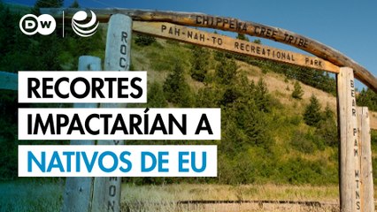 Recortes de Trump impactarían a los nativos estadounidenses