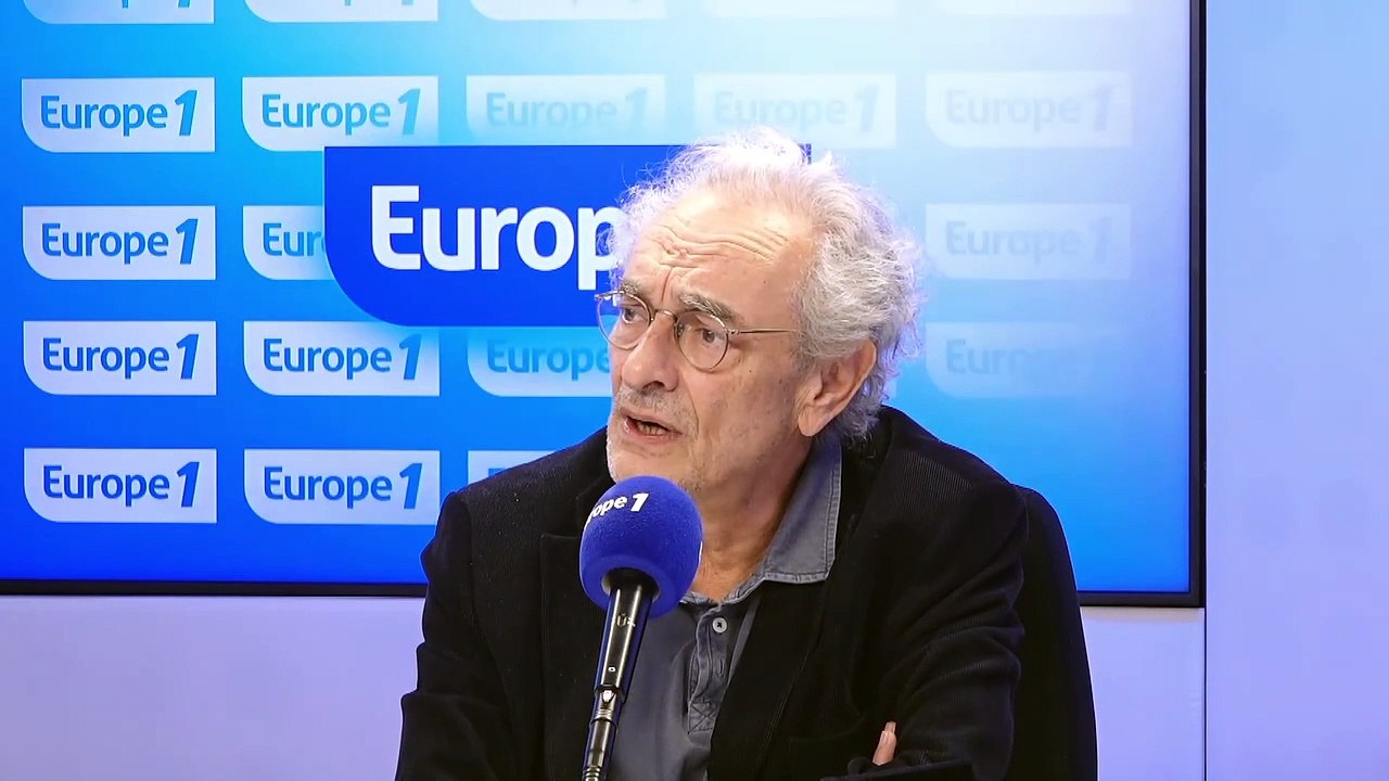 Georges-Marc Benamou : «C’est quand même de la responsabilité du président de la République, qui est garant de cette relation avec l’Algérie, de ramener Boualem Sansal»
