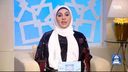 حفظ اللسان .. وجهود مؤسسة فيكم الخير في مساعدة المحتاجين | بيت دعاء