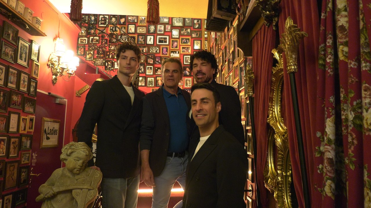 IMPULSO TENORS – DIE REVOLUTION DES TENOR-GESANGS