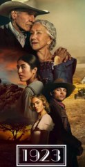 1923 – El final de la precuela de Yellowstone alcanza los 14 millones de espectadores #1923