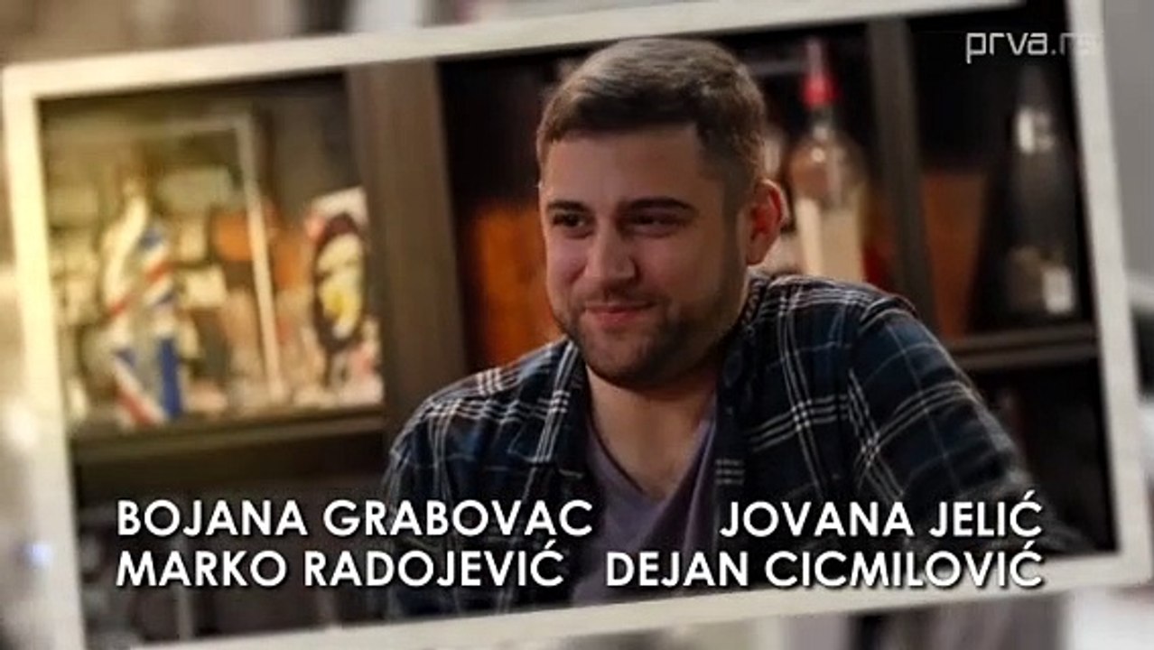 Igra sudbine - 1388 epizoda NOVO