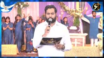 Special Thursday Meeting ✨ 17 April 2025 Ankur Narula Ministry Testimony Episode (4)