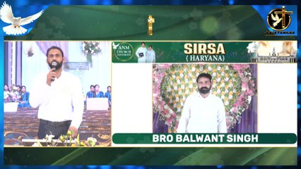 Special Thursday Meeting ✨ 17 April 2025 Ankur Narula Ministry Testimony Episode (6)