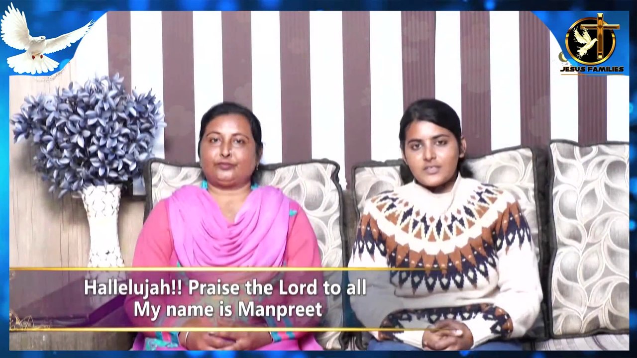 Special Thursday Meeting ✨ 17 April 2025 Ankur Narula Ministry Testimony Episodeny (1)