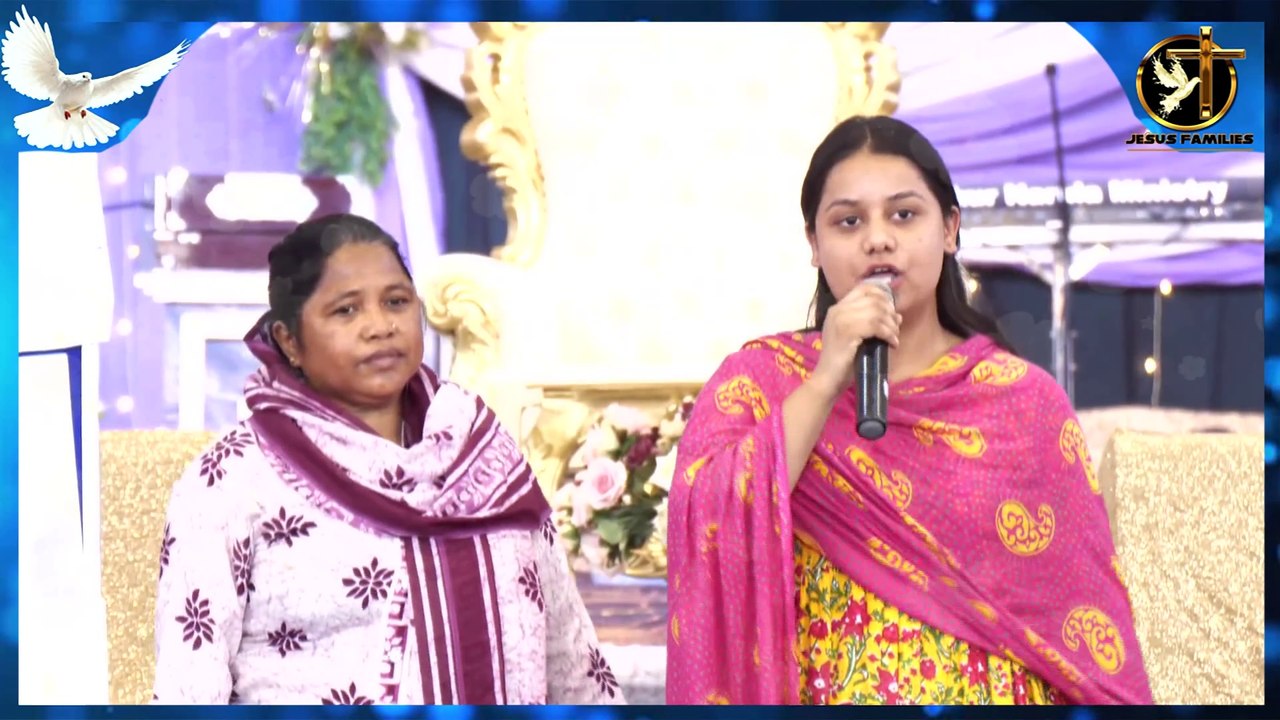 Special Thursday Meeting ✨ 17 April 2025 Ankur Narula Ministry Testimony Episode (9)