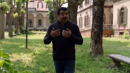 Cosmos (2020) - S02E05 - The Cosmic Connectome