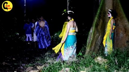 340.Kkn Di Desa Penari -- Prank Terbaru Paling Lucu -- Intentional Prank.