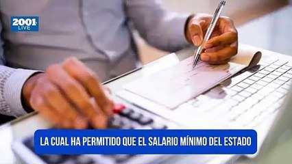 Este será el nuevo monto del salario minuto en Florida a partir del 30 de septiembre