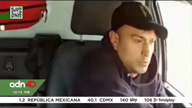 Estas son las carreteras y horarios con mayor número de asaltos; sucede uno cada 33 minutos