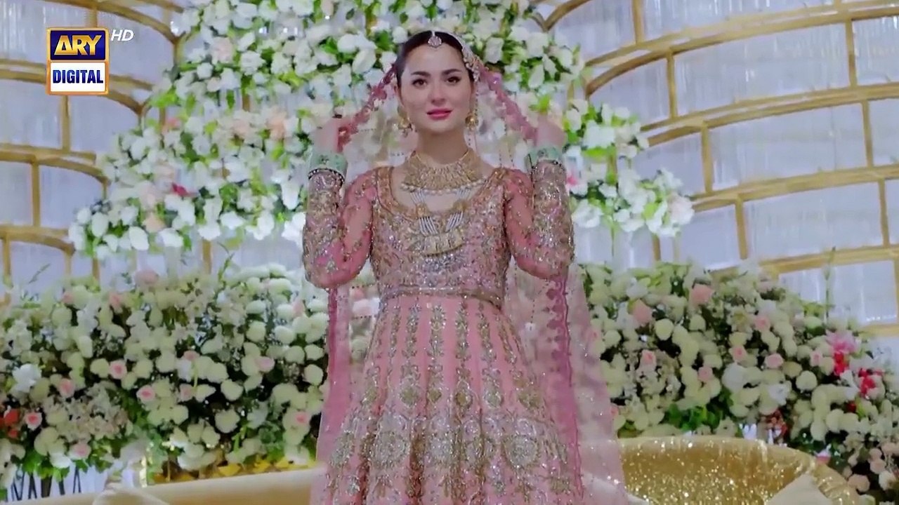 Mere Humsafar ost