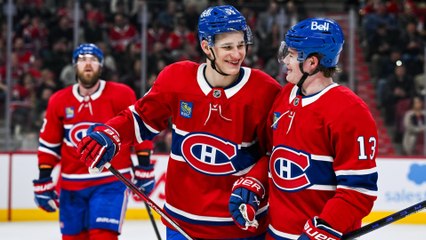 NHL Match Prediction: Montreal Canadiens vs. Carolina Hurricanes