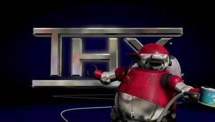THX Moo Can Logo