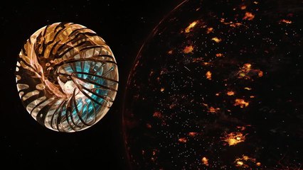 Cosmos (2020) - S02E11 - Shadows of Forgotten Ancestors