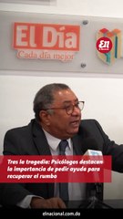 Tras la tragedia_ Psicologicos destacan la importancia de pedir ayuda para recuperar el rumbo