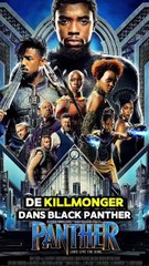 Top 3 Découvrez les 3 rôles emblématiques de Michael B. Jordan 🎬