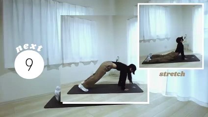 【HIIT】 Can you make it through this 150 seconds of strength training ✖︎ cardio workout