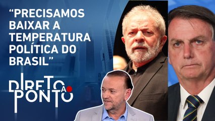 A polaridade continuará presente na política brasileira? Edinho Silva analisa | Direto Ao Ponto